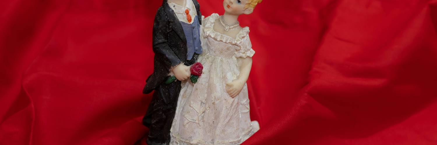 Couple comparing mediation and litigation options during their California divorce
